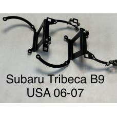 Переходные рамки Subaru Tribeca B9 USA 06-07 